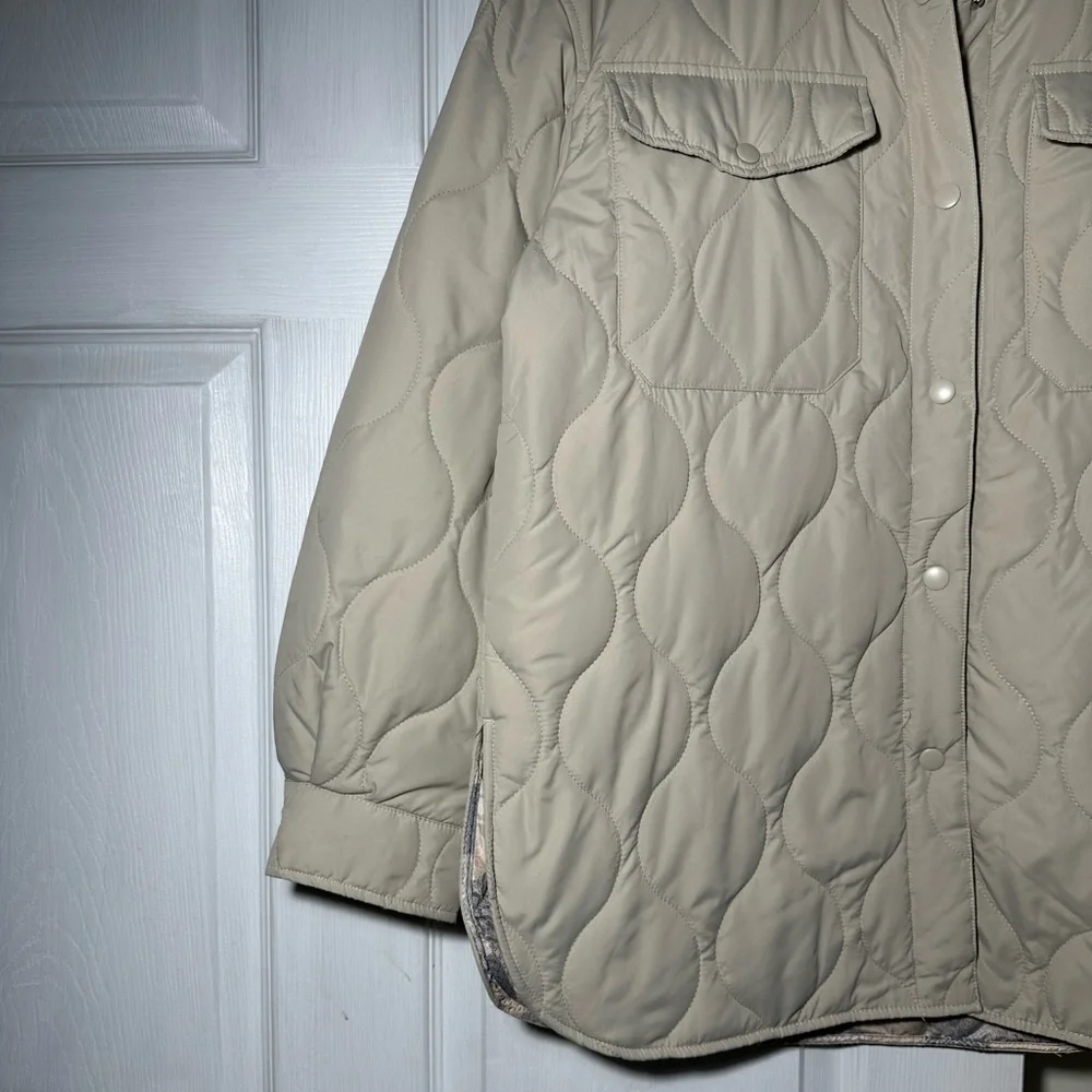 Spring/Fall Jacket - Picture 3 of 3